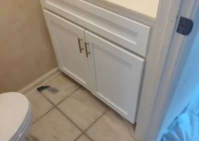 Trusted Cabinet Maker