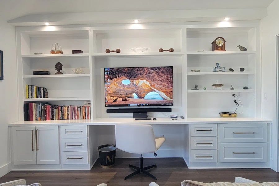 Otto's Custom WoodWorking Inc